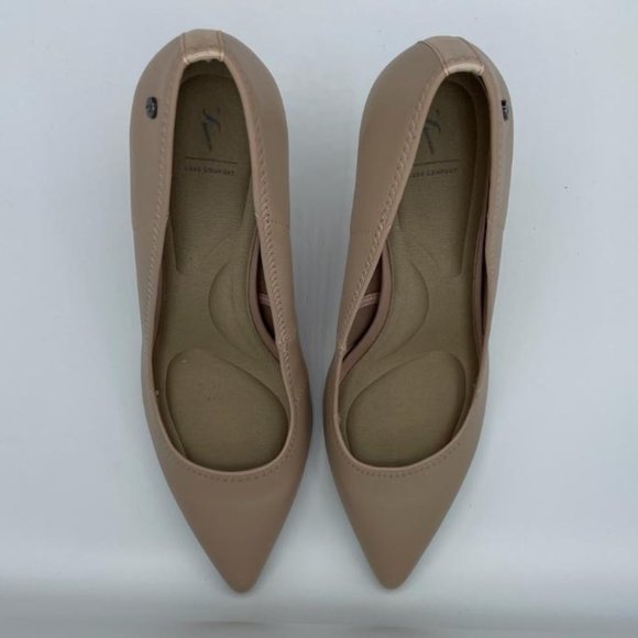 vera wang stevie heels